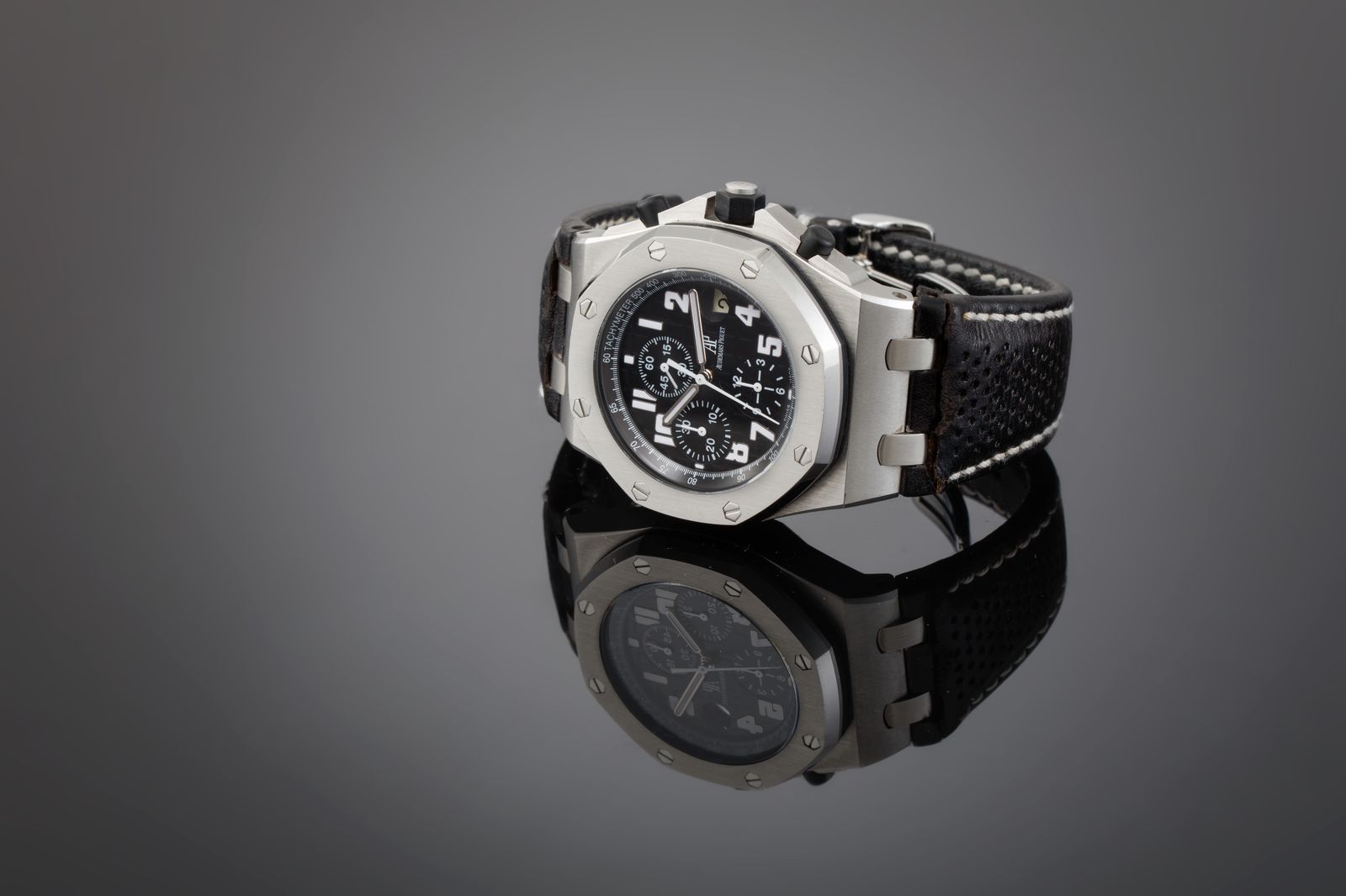 AUDEMARS PIGUET vendu 15000.00 encheres domaine